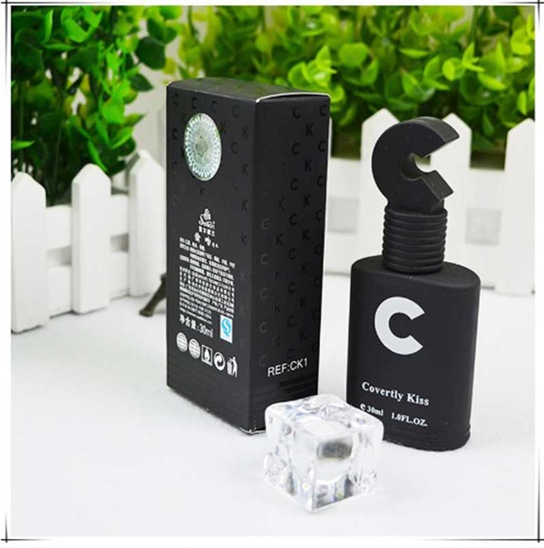 Nước Hoa Kích Dục Vợ Chồng Covertly Kiss 4 Review Nước Hoa Kích Dục Vợ Chồng Covertly Kiss có hiệu quả không