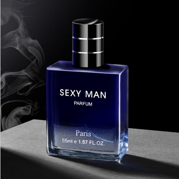 Nước Hoa Kích Thích Nữ Sexy Man 6 Nước hoa kích dục nữ Sexy Man chính hãng 2024
