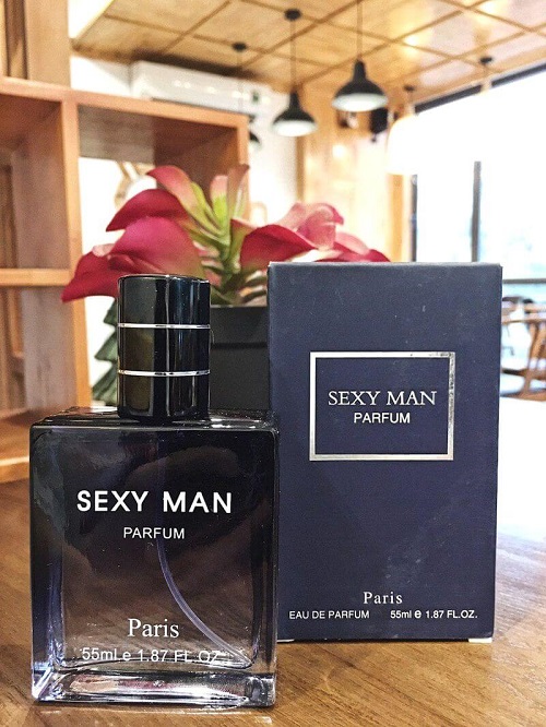 Nước Hoa Kích Thích Nữ Sexy Man 5 Công dụng của nước hoa kích dục Sexy Man