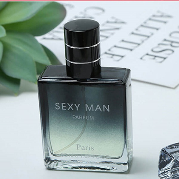 Nước Hoa Kích Thích Nữ Sexy Man 10 Nước hoa kích dục nữ Sexy Man (Pháp)