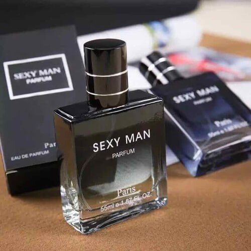 Nước Hoa Kích Thích Nữ Sexy Man 2 nước hoa kích thích nữ sexy man cực mạnh của pháp