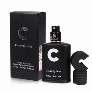 Nước Hoa Kích Dục Vợ Chồng Covertly Kiss có tốt không? Giá bao nhiêu