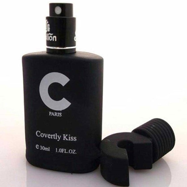 Nước Hoa Kích Dục Vợ Chồng Covertly Kiss 2 công dụng nước hoa kích dục vợ chồng