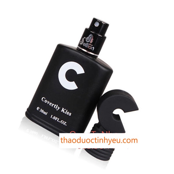 Nước Hoa Kích Dục Vợ Chồng Covertly Kiss 16 Đánh giá Nước hoa kích dục vợ chồng Covertly Kiss cao cấp loại tốt