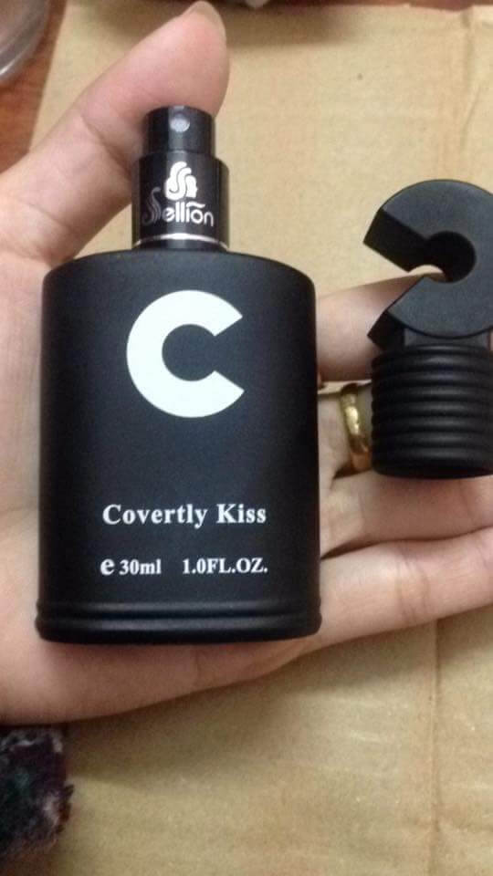 Nước Hoa Kích Dục Vợ Chồng Covertly Kiss 14 Review tốp 10 nước hoa kích dục hiệu quả & an toàn nhất 2022