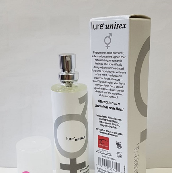 Nước Hoa Kích Dục Vợ Chồng Unisex 13 Nước hoa kích dục nam giá tốt chính hãng