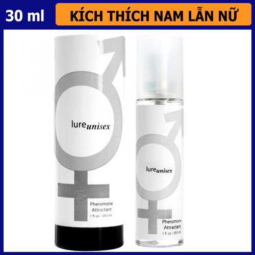 Nước Hoa Kích Dục Vợ Chồng Unisex 15 Thuốc kích dục nam nữ có hiệu quả không?