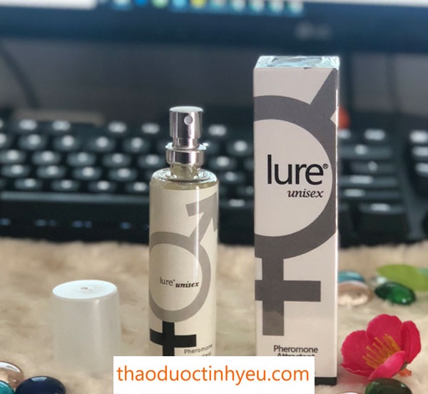 Nước Hoa Kích Dục Vợ Chồng Unisex 14 Ưu điểm của nước hoa kích dục cho nữ
