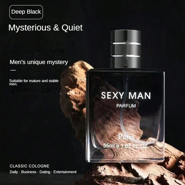 Nước Hoa Kích Thích Nữ Sexy Man 12 Top 10 Nước hoa kích dục cho nữ cực mạnh