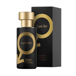 Nước Hoa Kích Dục Nữ Lure Her Chính Hãng Cực Mạnh