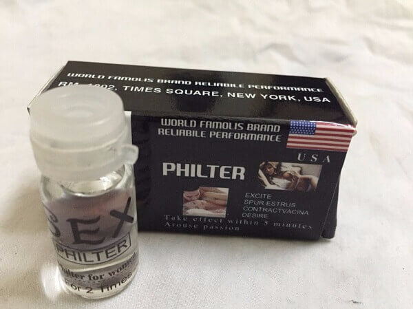 Nước Kích Dục SexPhilter 25 Lướt qua một vòng các trang tìm kiếm, bạn đọc có thể dễ dàng tìm thấy hàng chục shop, cửa hàng, trang thương mại điện tử bán thuốc kích dục