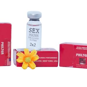 Thuốc Kích Dục SexPhilter Chính Hãng