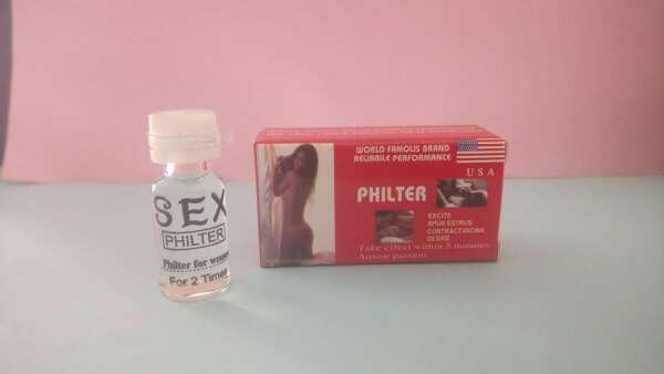Nước Kích Dục SexPhilter 6 Top 5+ Thuốc Tăng Ham Muốn Cho Phụ Nữ đảm bảo an toàn