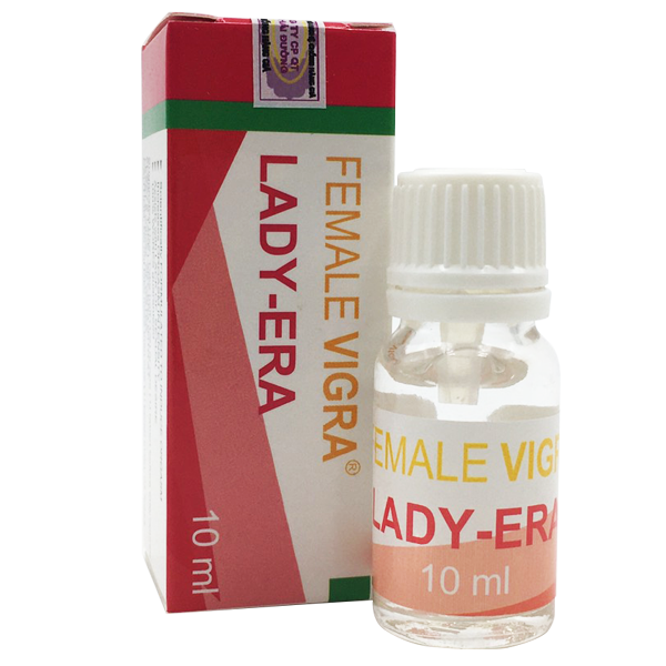 ‎Lady Era dạng nước có tốt không?