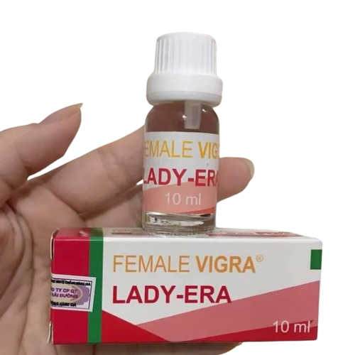 Thuốc kích dục Lady Era có hiệu quả không