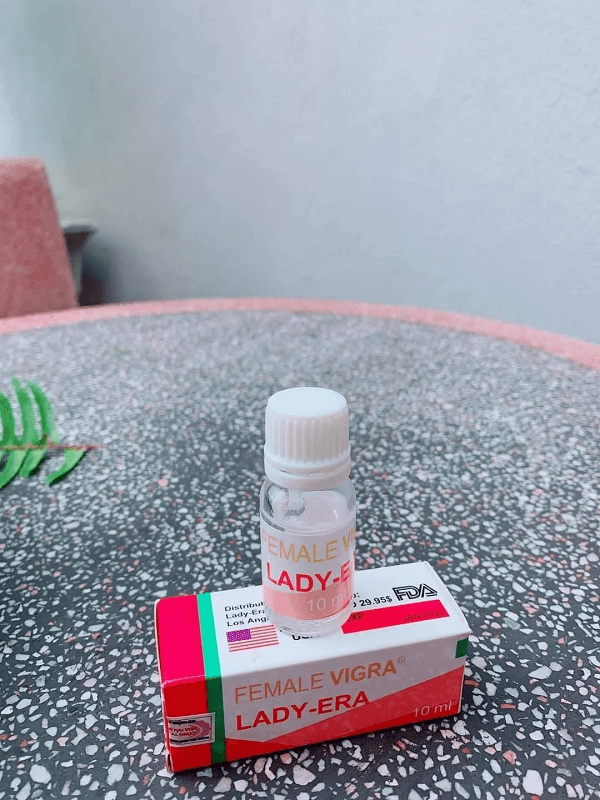 Thuốc kích dục nữ dạng nước là loại thuốc có tác dụng kích thích và tăng ham muốn tình dục ở phái nữ một cách cực độ