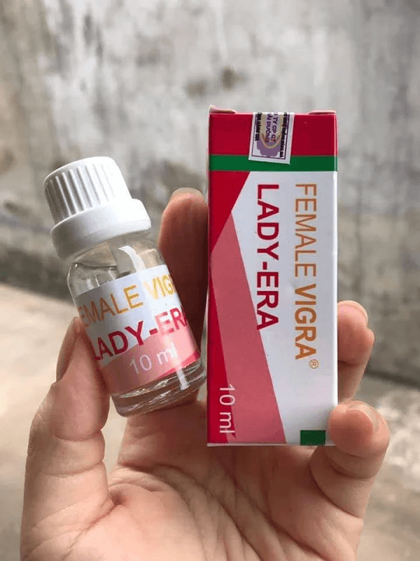 REVIEW] Thuốc Lady Era có tốt không? Cách dùng, Công dụng