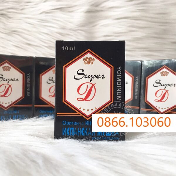shop bán thuốc kích dục super d