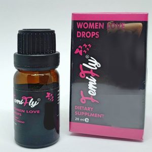 Thuốc Tăng Ham Muốn Cho Phụ Nữ An Toàn