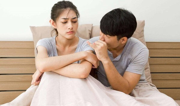 Nước Hoa Kích Dục Cho Nam Dịu Nhẹ 8 Nước hoa kích dục nam Covertly Kiss là một loại thuốc kích dục dạng xịt dành cho nam