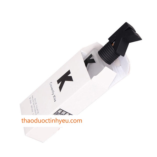Nước Hoa Kích Dục Cho Nam Dịu Nhẹ 19 Covertly Kiss chính hãng cao cấp