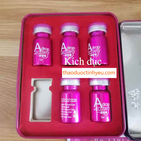 Nước Kick Dục Nữ Cao Cấp Adrop 12 Bạn đang cần một địa chỉ để mua kích dục nữ Tại đà nẵng