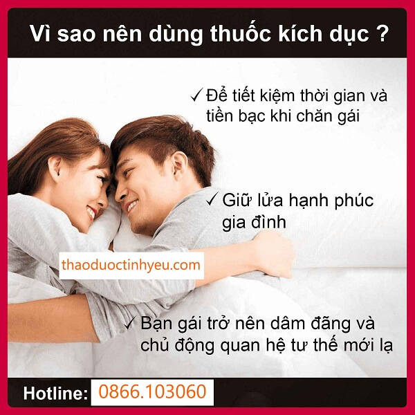 Kích Dục Dạng Viên Cao Cấp 10 Tác dụng của thuốc kích dục nữ dạng viên Violence cao cấp Tphcm