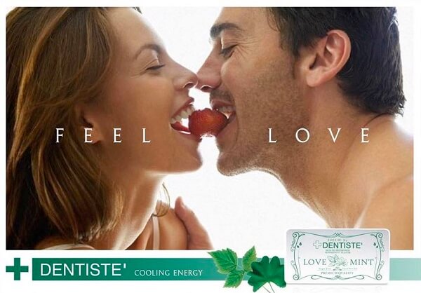 Kẹo LOVE MINT có tác dụng phụ không?