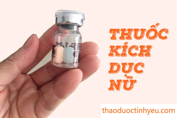 Kích Dục Dạng Viên Cao Cấp 5 Thuốc kích dục có bán ở tiệm thuốc tây không