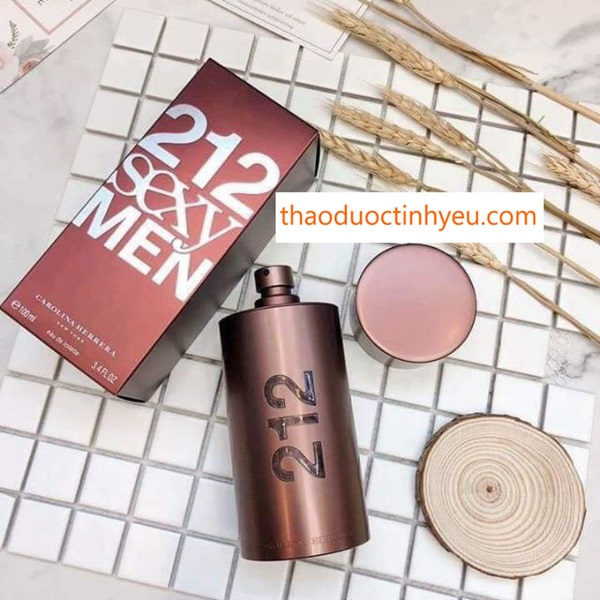 Top 10 nước hoa kích dục nam tốt và hiệu quả nhất nhất 2024