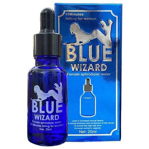thuốc kích dục nữ cực mạnh blue wizard tphcm