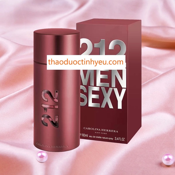 Nước Hoa Kích Dục Nam có tốt như lời đồn