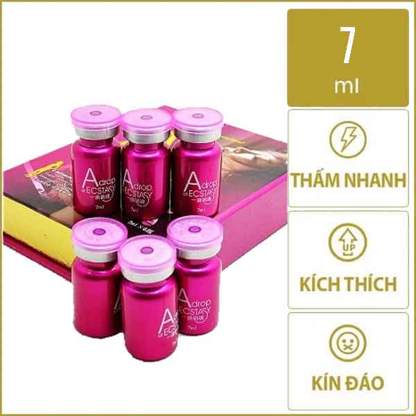 Nước Kick Dục Nữ Cao Cấp Adrop 18 Cách Làm Thuốc Kích Dục Cho Nữ Tại Nhà Cực Dễ