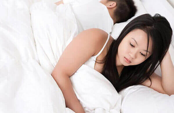 Phản ứng của em gái sau khi bị uống thuốc kích dục