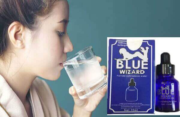 Hậu quả từ thuốc kích dục và phương pháp giúp tăng ham muốn
