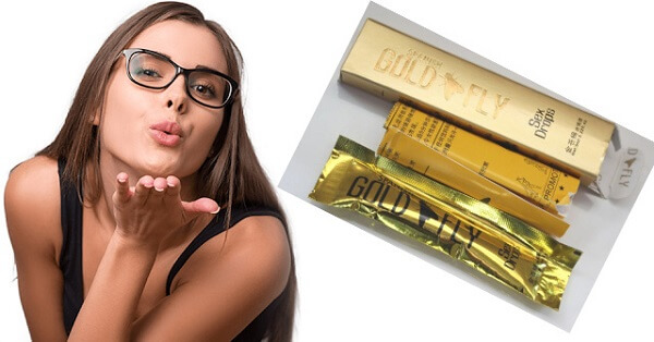 Nước Kích Dục Nữ Gold Fly Siêu Mạnh là sản phẩm thuoc kich duc của Viện nghiên cứu Kỹ Thuật Sinh hoc Con Người Tây Ban Nha