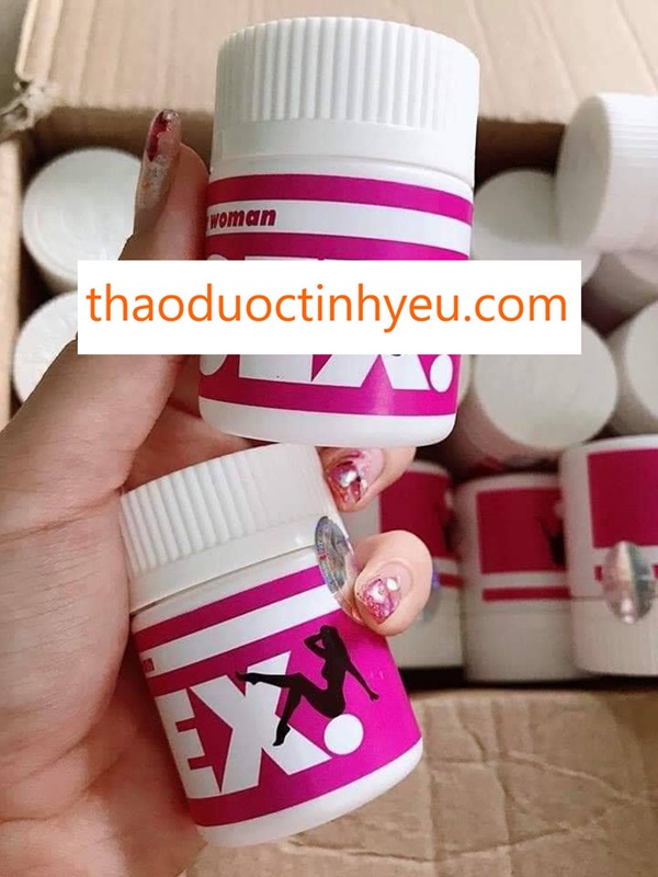 Kích Dục Nữ Loại Viên USA 15 Top 10 Thuốc Kích Dục Nữ Dạng Viên Hiệu Quả