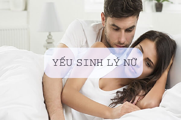  thực phẩm chức năng tăng cường sinh lý nữ