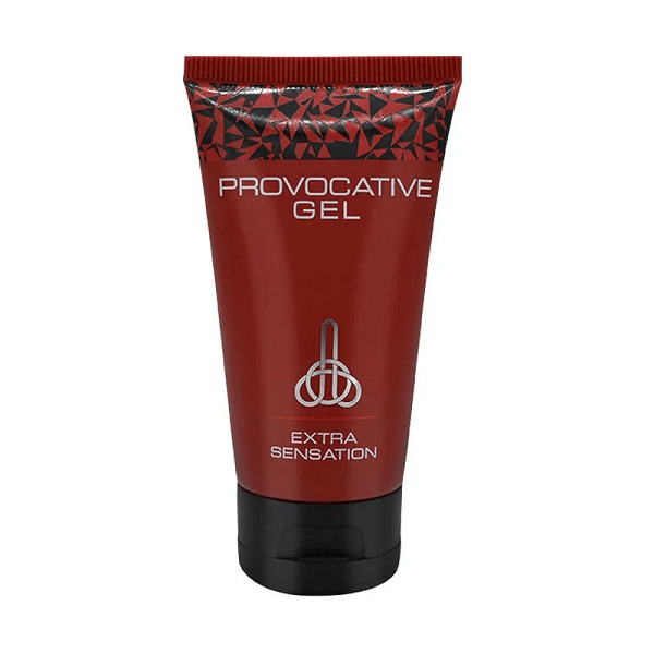 Gel Bôi Trơn Kích Dục Provocative 6 Gel Bôi Trơn Kích Dục Provocative Tăng Khoái Cảm, Tăng Kích Thích Cho Phụ Nữ
