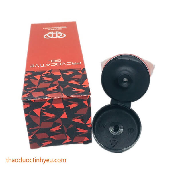 Gel Bôi Trơn Kích Dục Provocative 25 Gel Provocative là gì ?
