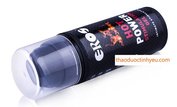 Đặc Điểm Nổi Bật Gel Kích Dục Nữ 
