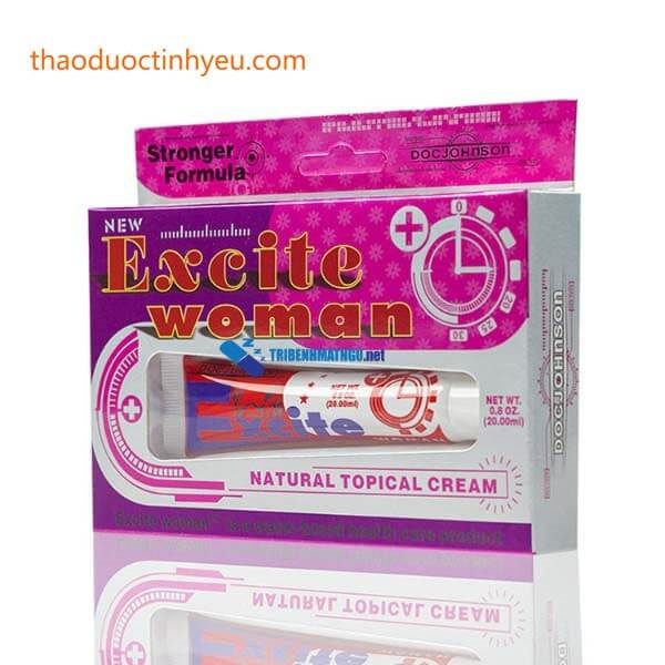  Thuốc Bôi Kích Thích Phụ Nữ Dạng Gel Bôi Hot Và Tốt Nhất