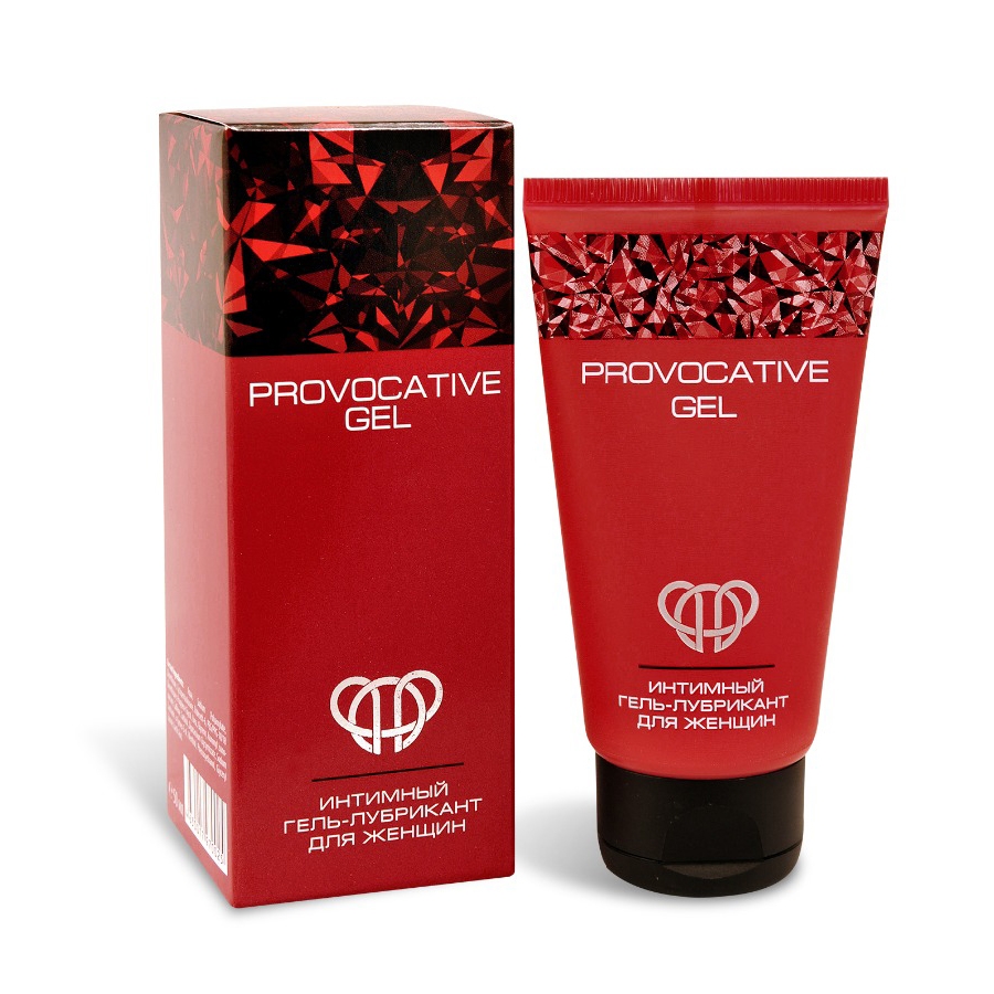 Gel Provocative (hay Provocative Gel) là dòng gel bôi trơn và tăng cường khoái cảm, chủ yếu dành cho nữ giới
