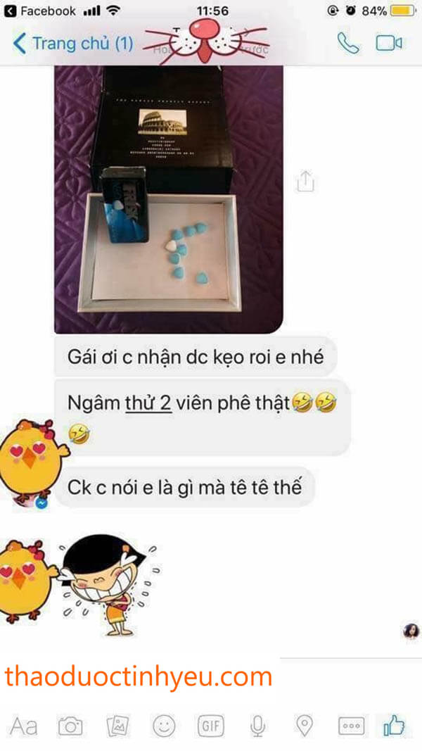 Kẹo Frisk Neo dùng cho nam hay nữ