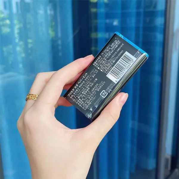 Kẹo BJ Tình yêu Frisk Neo Peppermint Nhật Bản chính hãng