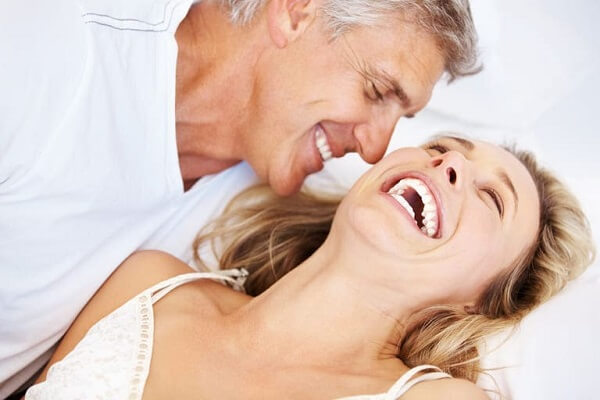 Gel Bôi Trơn Kích Dục Provocative 2 Đối tượng sử dụng hiệu quả Provocative Gel