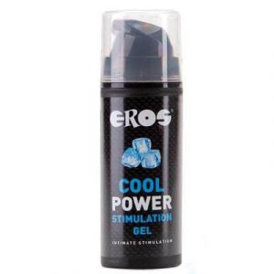Gel Bôi Trơn Kích Dục Nữ Eros Tăng Khoái Cảm Cho Phụ Nữ