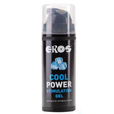 Gel Bôi Trơn Kích Dục Nữ Eros Tăng Khoái Cảm Cho Phụ Nữ