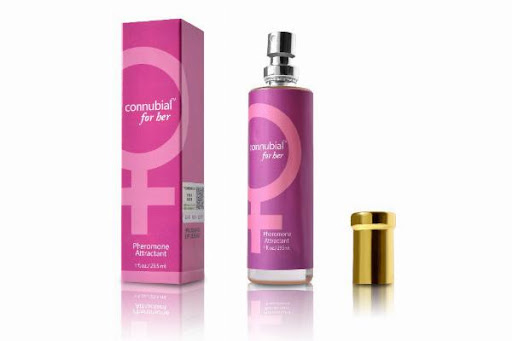 Nước hoa kích dục nam giới Connubial For Her dạng xịt tình dục nam