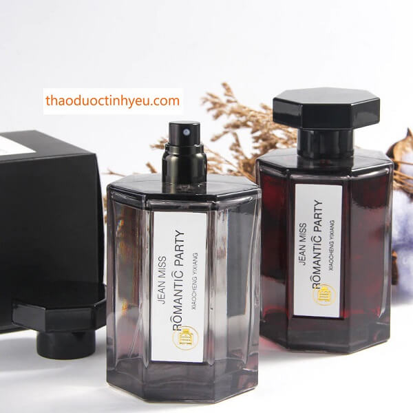 Siêu Phẩm Nước Hoa Kích Dục Nam 1 Nước hoa kích dục cho nam Hương Thơm Nam Tính